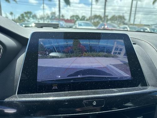 2024 Cadillac CT5 Luxury RWD