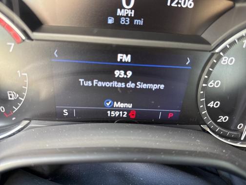 2024 Cadillac CT5 Luxury RWD