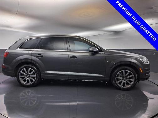 2018 Audi Q7 2.0T Premium Plus