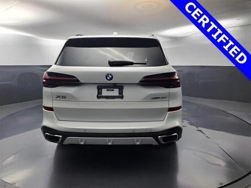 2025 BMW X5 sDrive40i