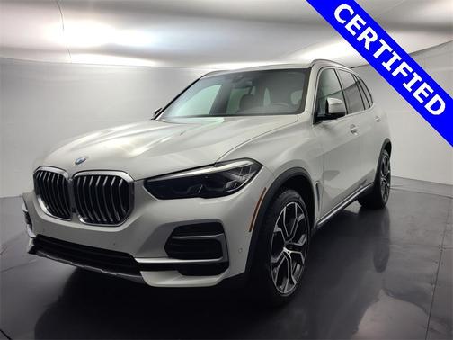 2023 BMW X5 sDrive40i