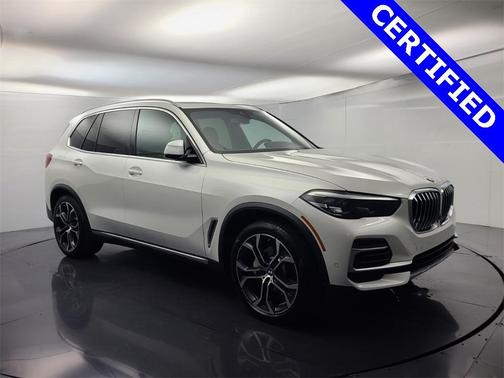 2023 BMW X5 sDrive40i
