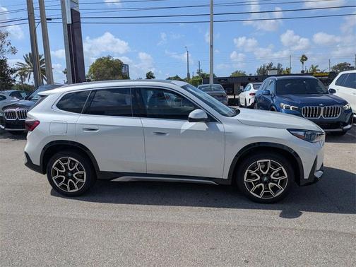 2026 BMW X1 xDrive28i