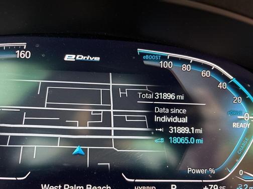 2023 BMW 530e 530e xDrive