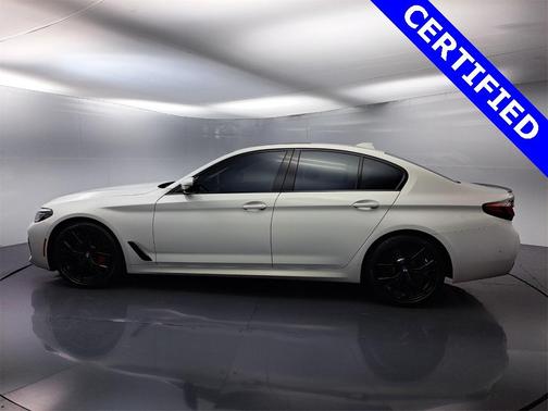2023 BMW 540 i xDrive