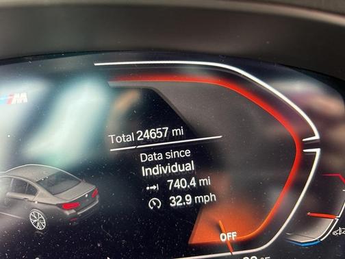 2023 BMW 540 i xDrive