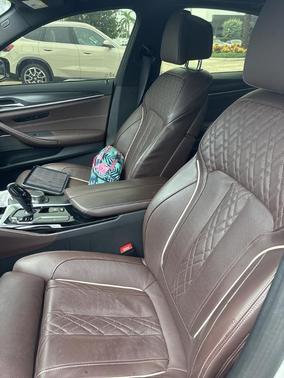 2023 BMW 540 i xDrive