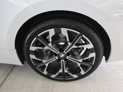 2026 BMW 430 i