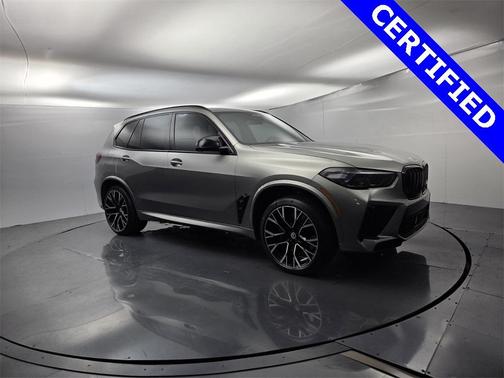 2023 BMW X5 M Base