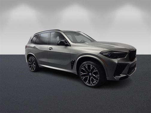 2023 BMW X5 M Base