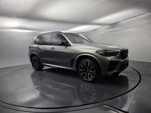 2023 BMW X5 M Base