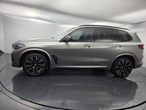 2023 BMW X5 M Base