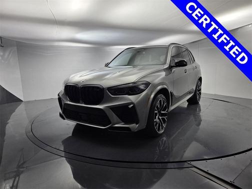 2023 BMW X5 M Base