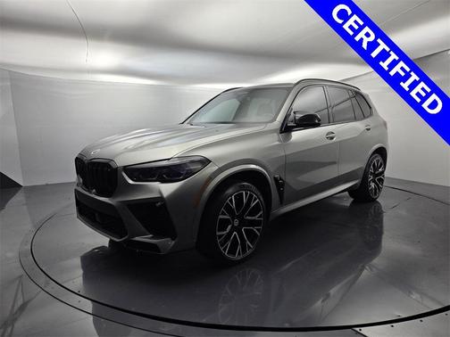 2023 BMW X5 M Base