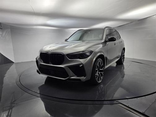 2023 BMW X5 M Base