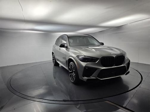 2023 BMW X5 M Base