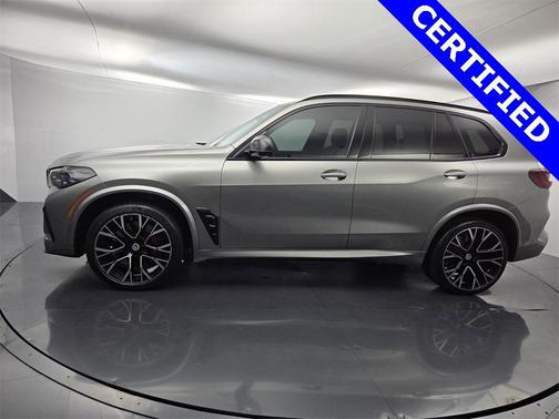 2023 BMW X5 M Base