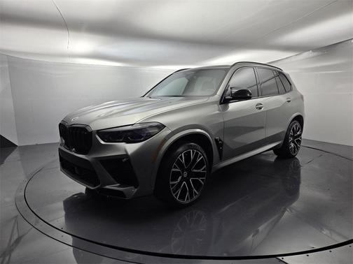 2023 BMW X5 M Base