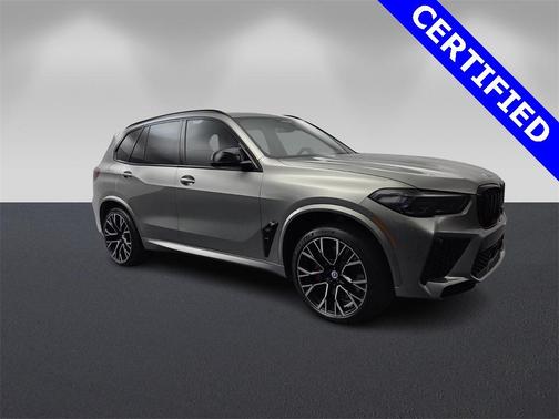 2023 BMW X5 M Base