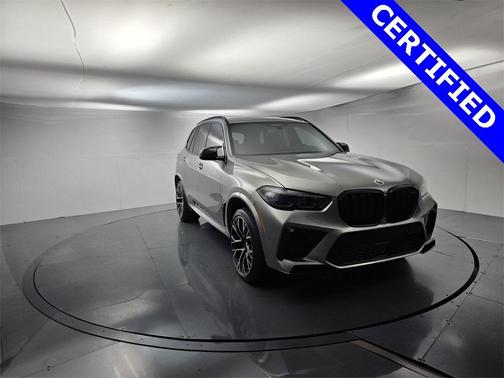 2023 BMW X5 M Base