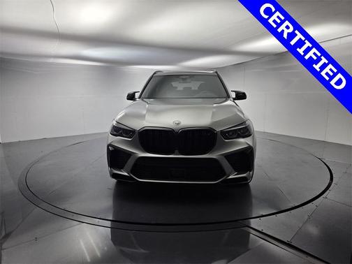 2023 BMW X5 M Base