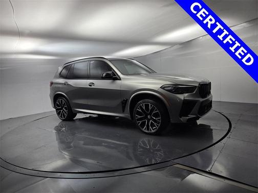 2023 BMW X5 M Base