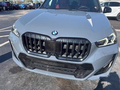 2023 BMW X1 xDrive28i