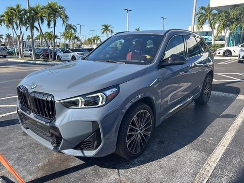 2023 BMW X1 xDrive28i