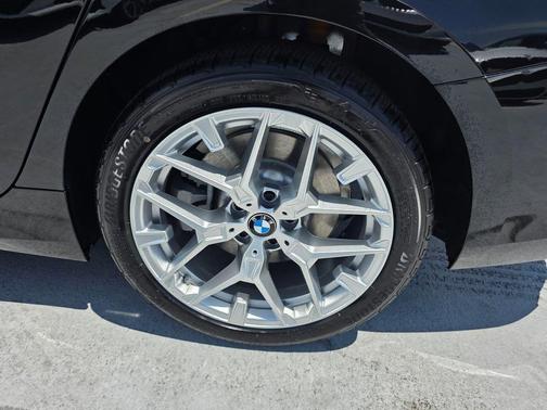 Jet Black 2026 BMW 330 I XDrive NA