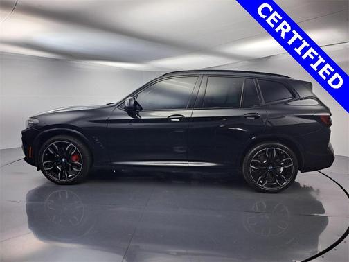 2023 BMW X3 M40i