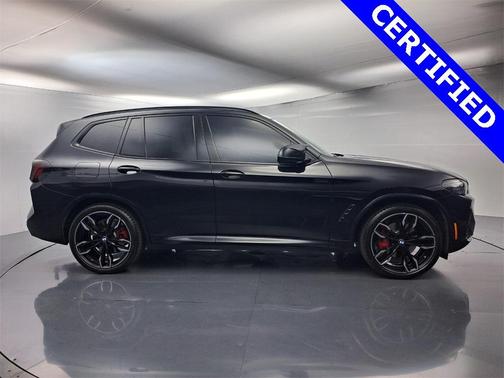 2023 BMW X3 M40i