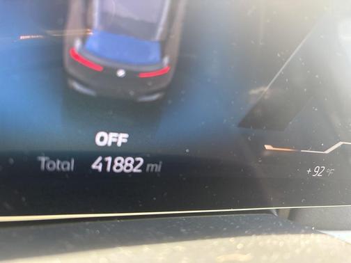 Dark Graphite Metallic 2024 BMW iX xDrive50