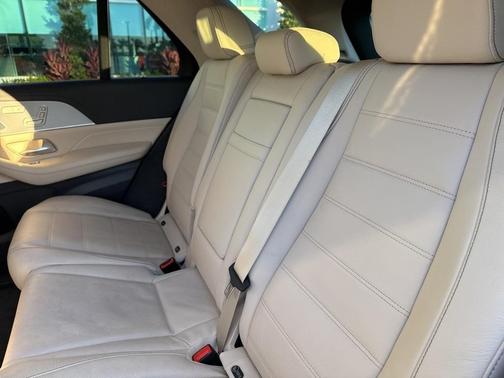 2020 Mercedes-Benz GLE 450 Base