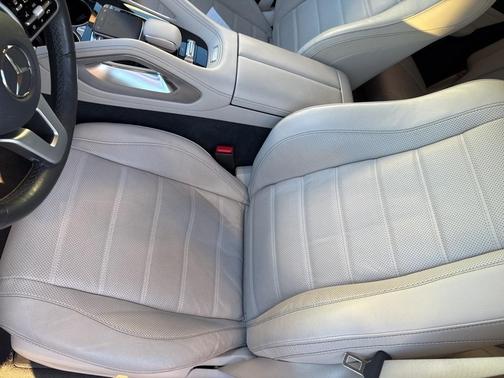 2020 Mercedes-Benz GLE 450 Base