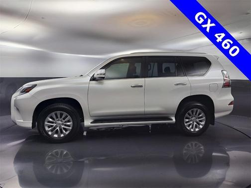 2023 Lexus GX 460 Base