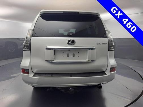 2023 Lexus GX 460 Base
