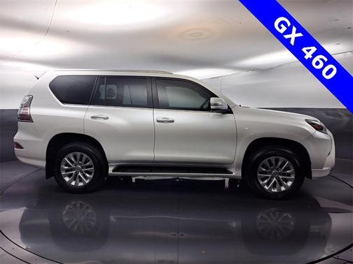 2023 Lexus GX 460 Base
