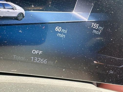 Alpine White 2024 BMW iX xDrive50