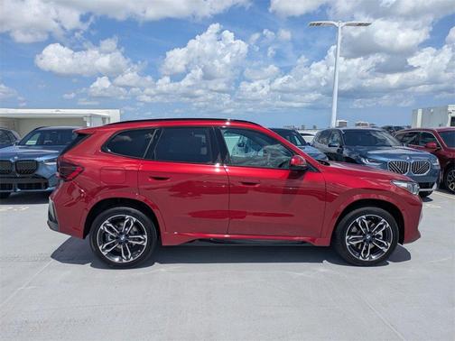 2026 BMW X1 xDrive28i