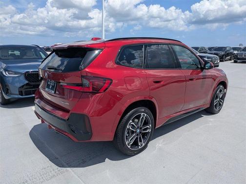 2026 BMW X1 xDrive28i