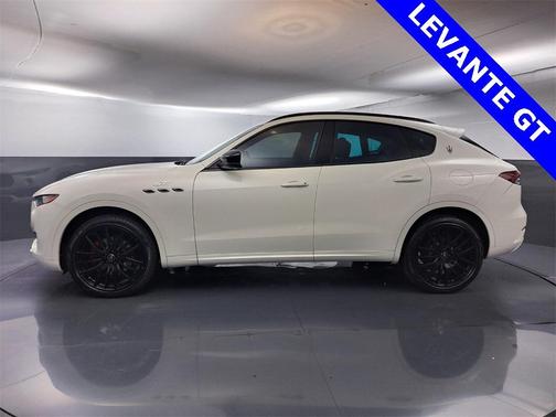 2022 Maserati Levante GT