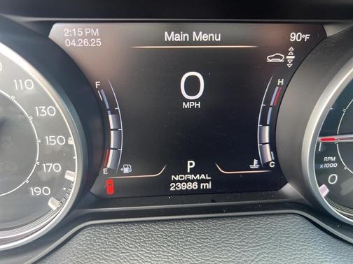 2022 Maserati Levante GT