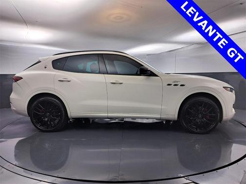 2022 Maserati Levante GT