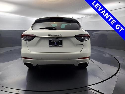 2022 Maserati Levante GT
