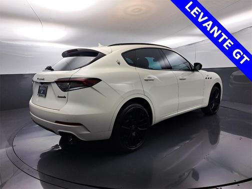 2022 Maserati Levante GT