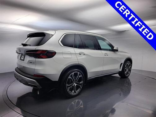 2025 BMW X5 sDrive40i