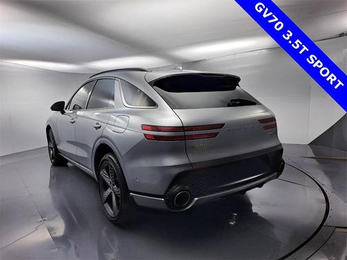 2024 Genesis GV70 3.5T Sport