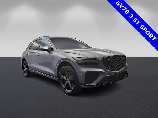 2024 Genesis GV70 3.5T Sport