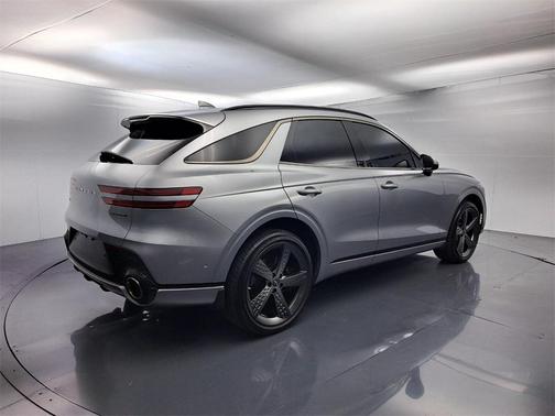 2024 Genesis GV70 3.5T Sport