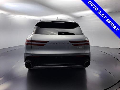2024 Genesis GV70 3.5T Sport